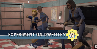 Illustration for article titled New Fallout 4 DLC Will Let You Build A Vault, Experiments and All